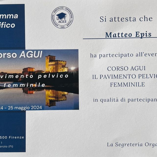 Ingrandire l'immagine: certificate 3