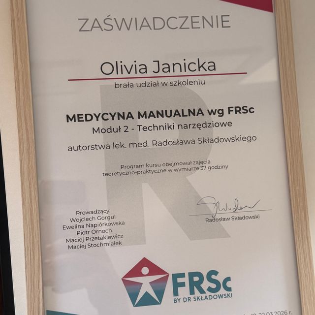 Powiększ obraz: certificate 5