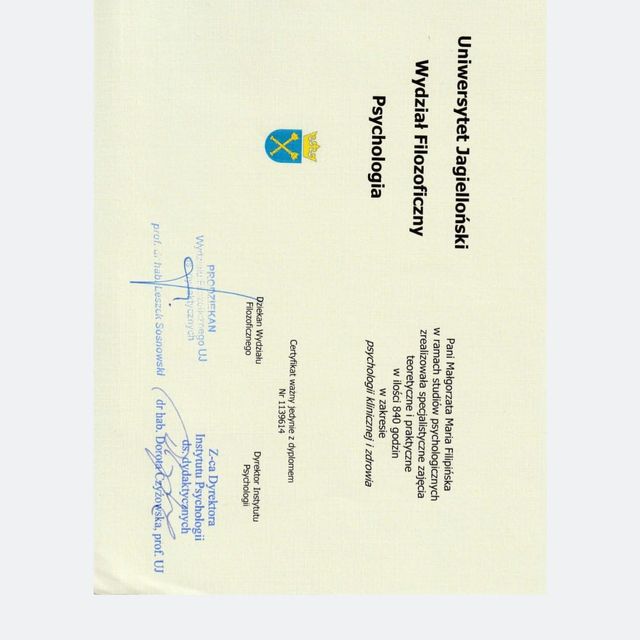 Powiększ obraz: certificate 3