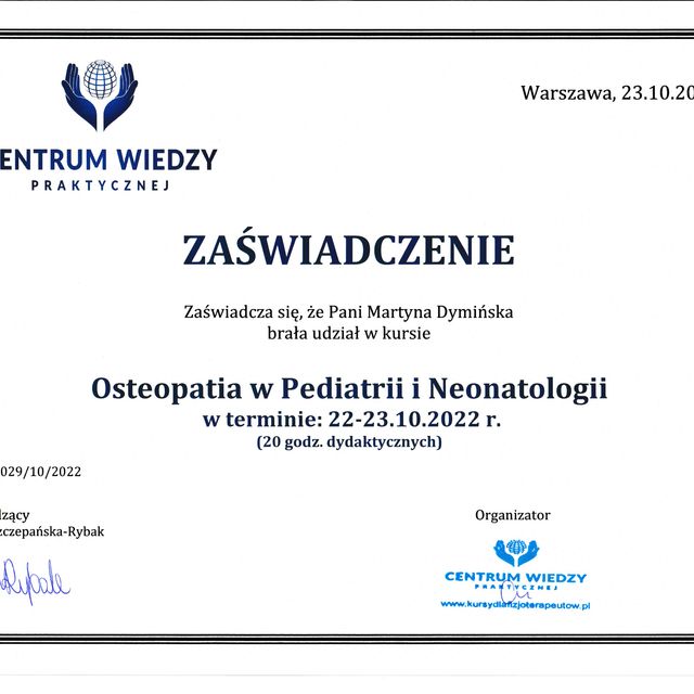 Powiększ obraz: certificate 2