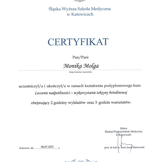 Powiększ obraz: certificate 5