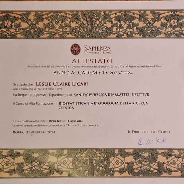 Ingrandire l'immagine: certificate 2