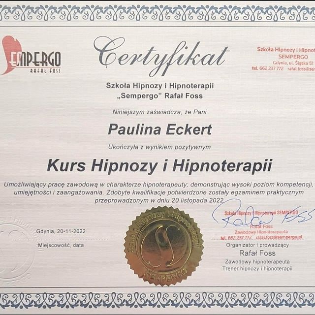 Powiększ obraz: certificate 2