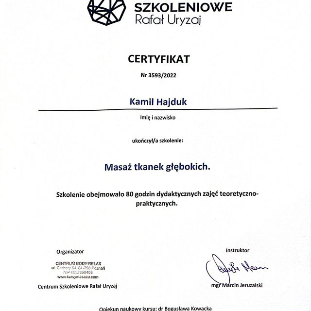 Powiększ obraz: certificate 6