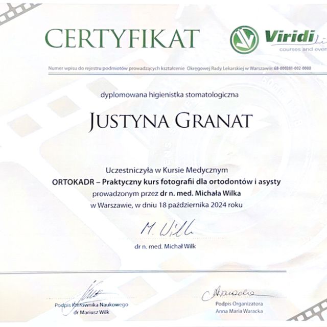 Powiększ obraz: certificate 12