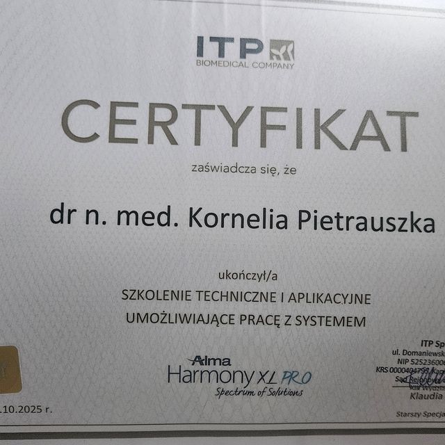 Powiększ obraz: certificate 8