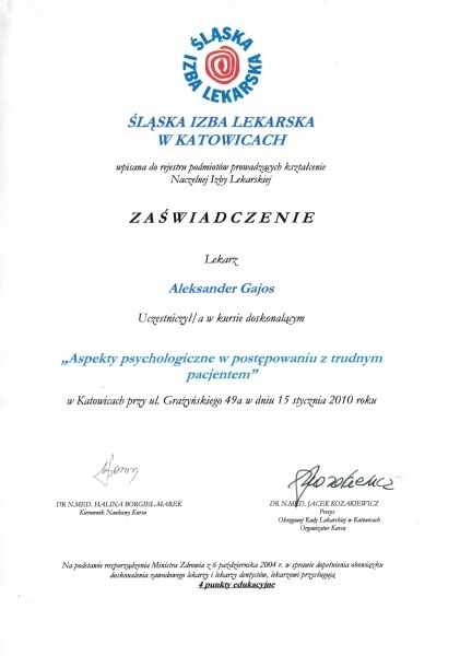 Powiększ obraz: certificate 1