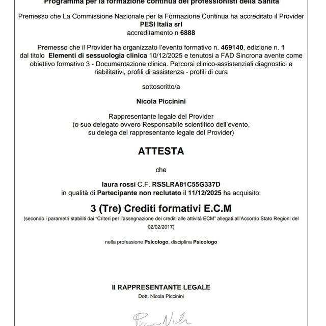 Ingrandire l'immagine: certificate 13