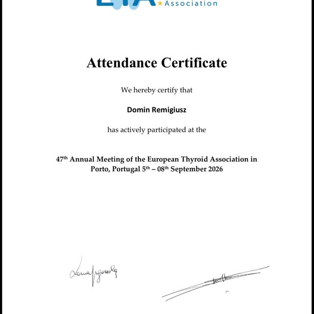 Powiększ obraz: certificate 19