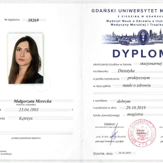 Powiększ obraz: certificate 10