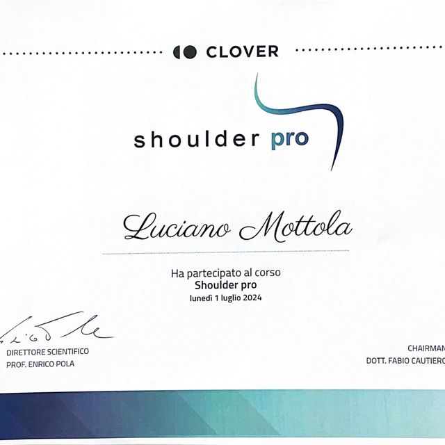 Ingrandire l'immagine: certificate 20
