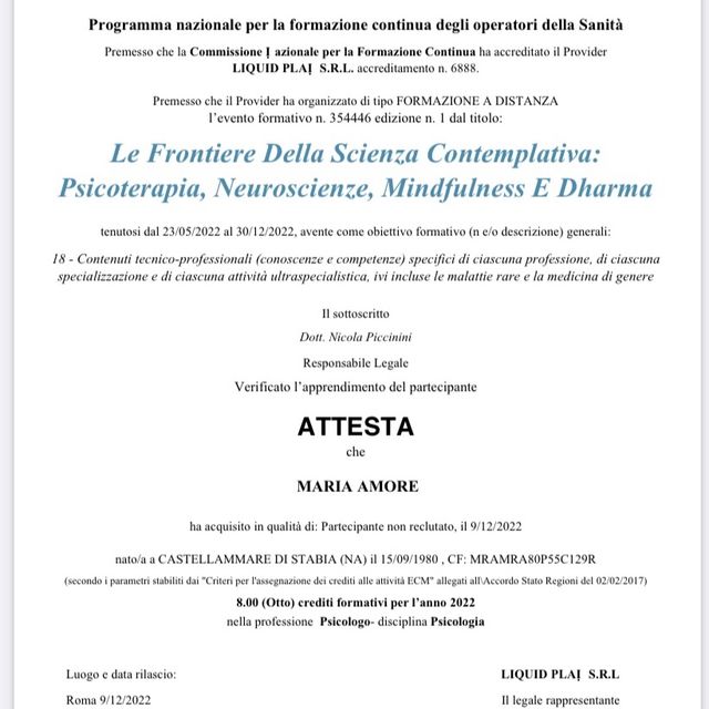 Ingrandire l'immagine: certificate 5