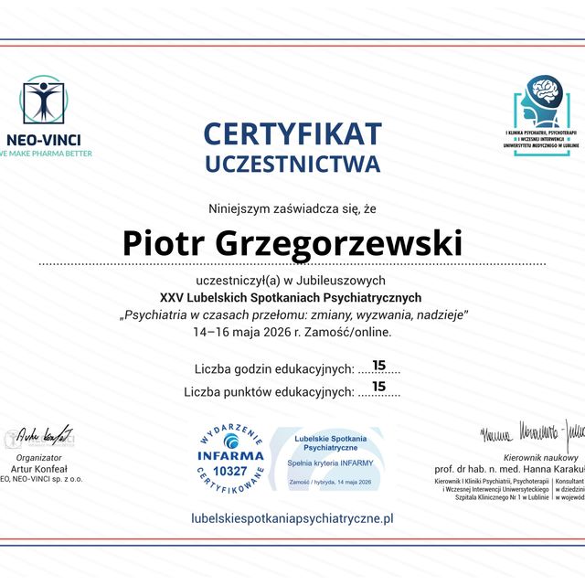 Powiększ obraz: certificate 24