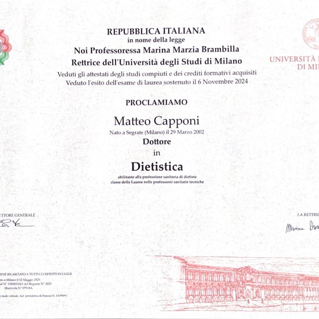 Ingrandire l'immagine: certificate 1