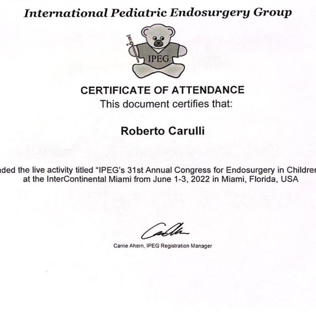 Ingrandire l'immagine: certificate 3