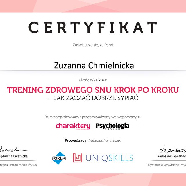 Powiększ obraz: certificate 3