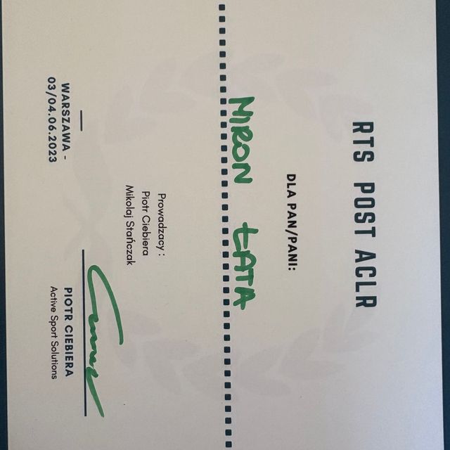 Powiększ obraz: certificate 3