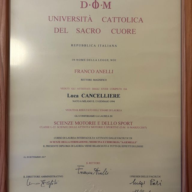 Ingrandire l'immagine: certificate 2
