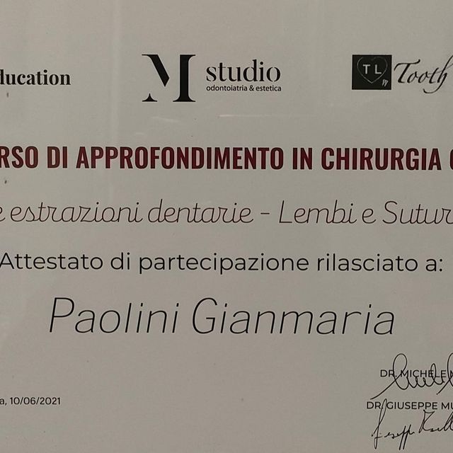 Ingrandire l'immagine: certificate 6