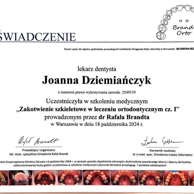 Powiększ obraz: certificate 22
