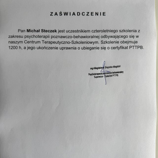 Powiększ obraz: certificate 1