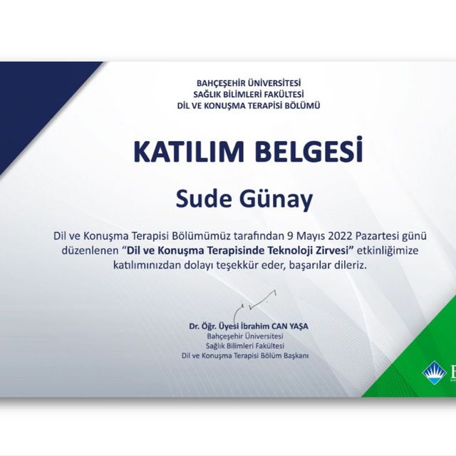 Resmi büyüt: certificate 7