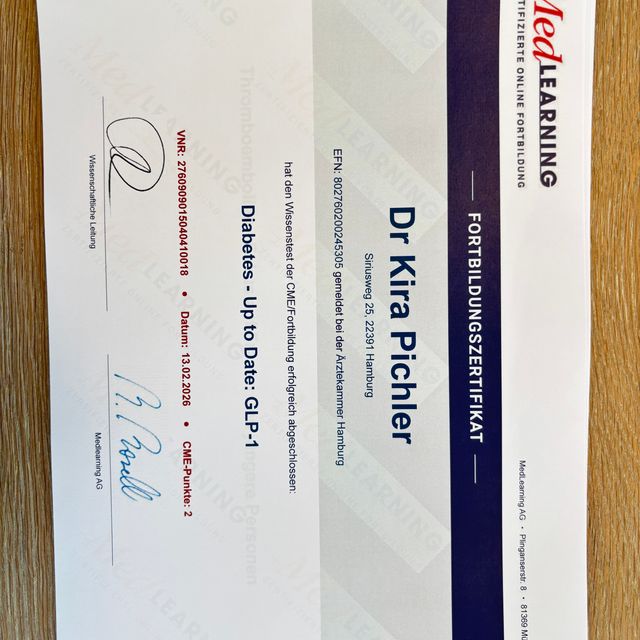 Bild vergrößern: certificate 30