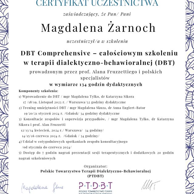 Powiększ obraz: certificate 2