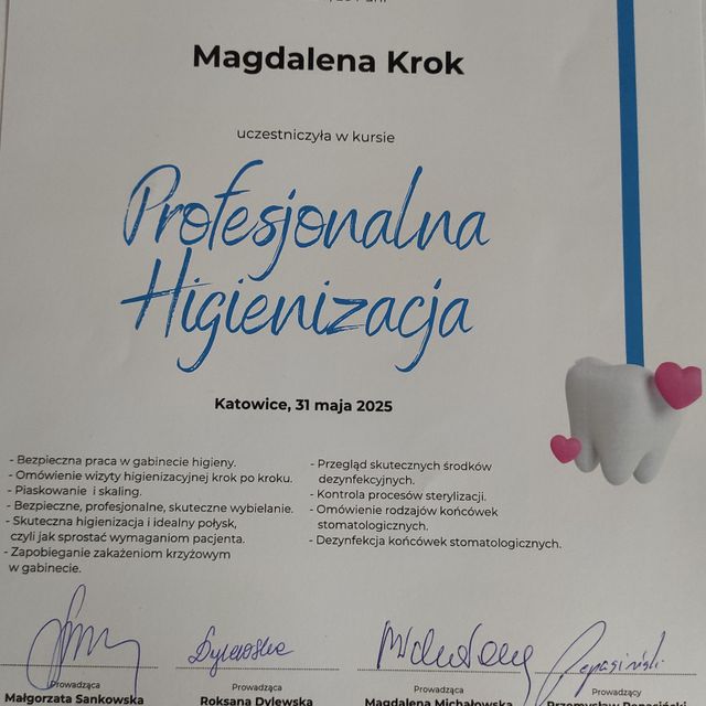 Powiększ obraz: certificate 3