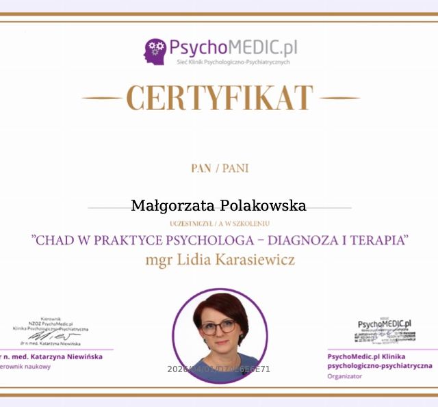 Powiększ obraz: certificate 3