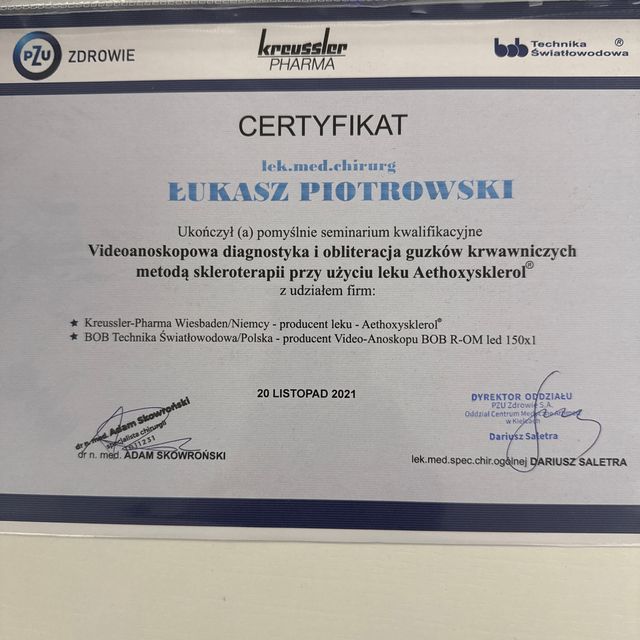 Powiększ obraz: certificate 4