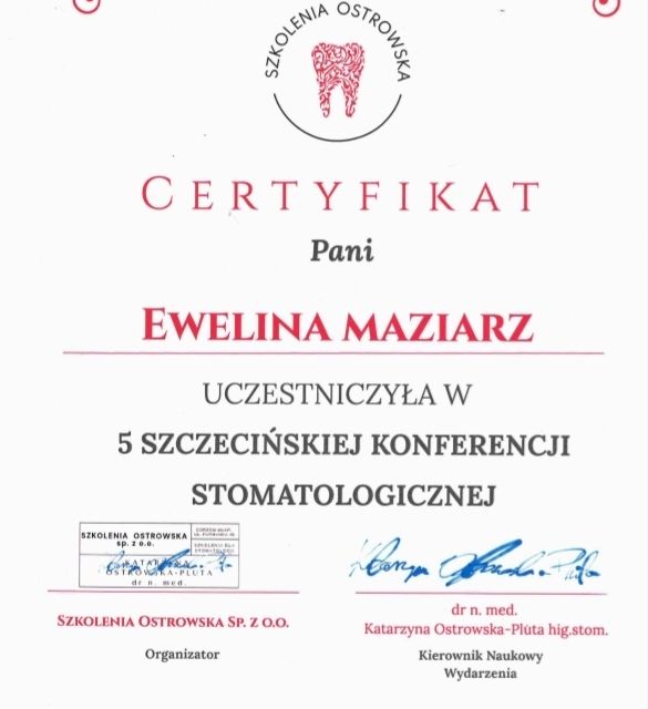 Powiększ obraz: certificate 8