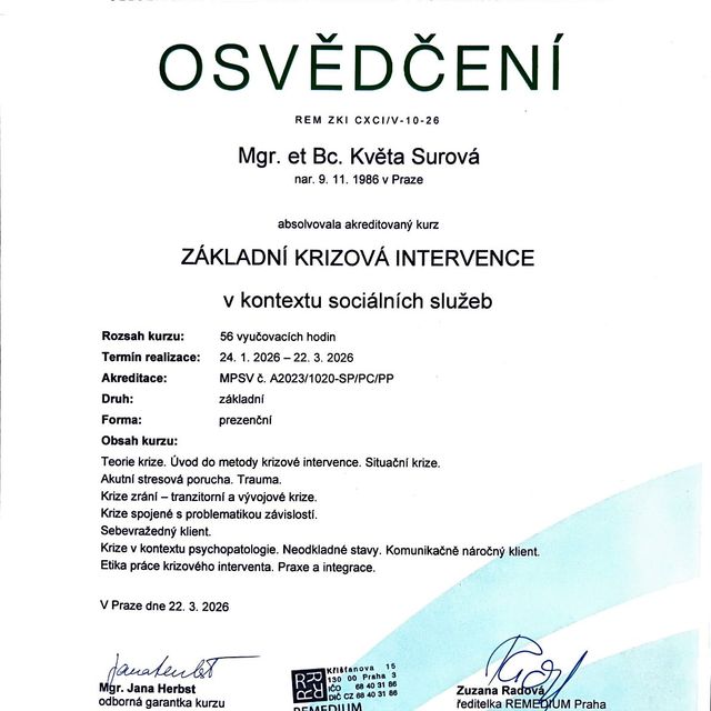 Zvětšit obrázek: certificate 10