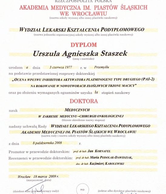 Powiększ obraz: certificate 1