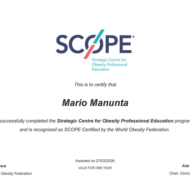 Ingrandire l'immagine: certificate 1