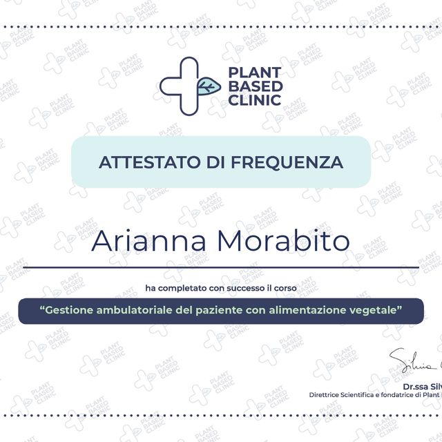 Ingrandire l'immagine: certificate 1