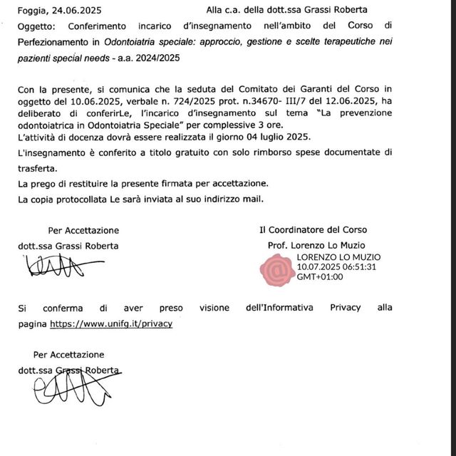 Ingrandire l'immagine: certificate 3