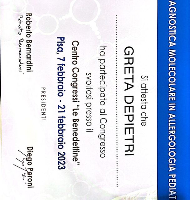 Ingrandire l'immagine: certificate 11