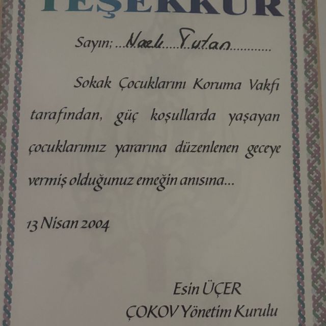 Resmi büyüt: certificate 7