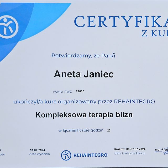 Powiększ obraz: certificate 1