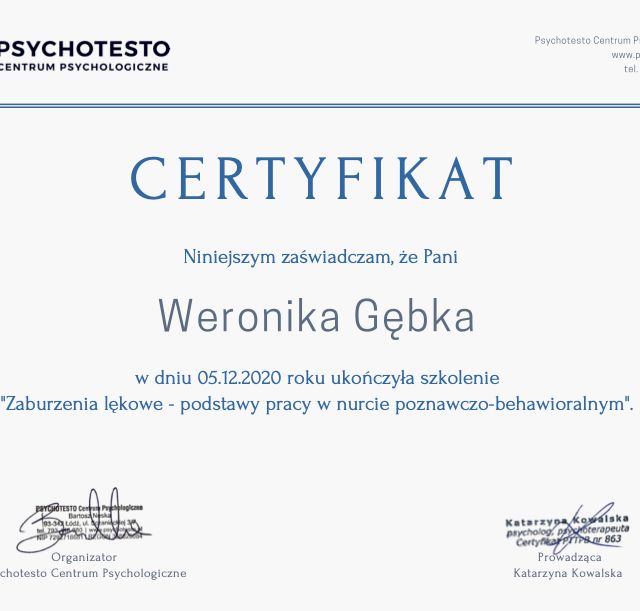 Powiększ obraz: certificate 3