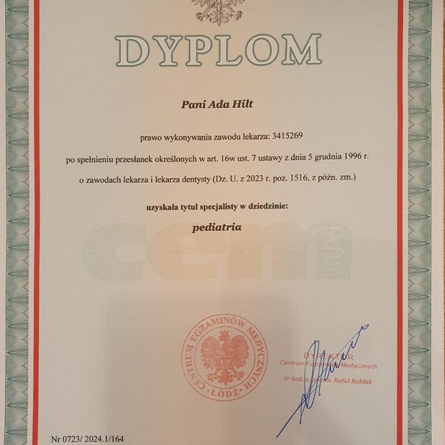 Powiększ obraz: certificate 17