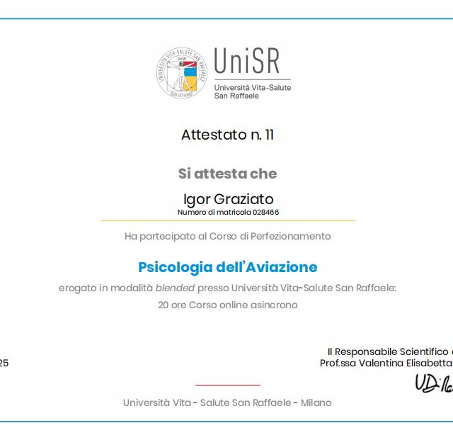 Ingrandire l'immagine: certificate 1