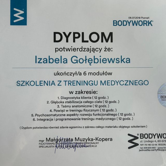 Powiększ obraz: certificate 7