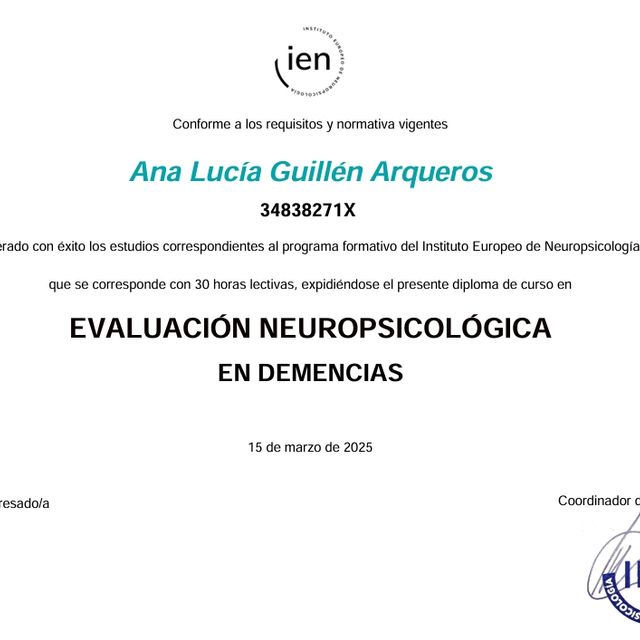 Acercar imagen: certificate 3