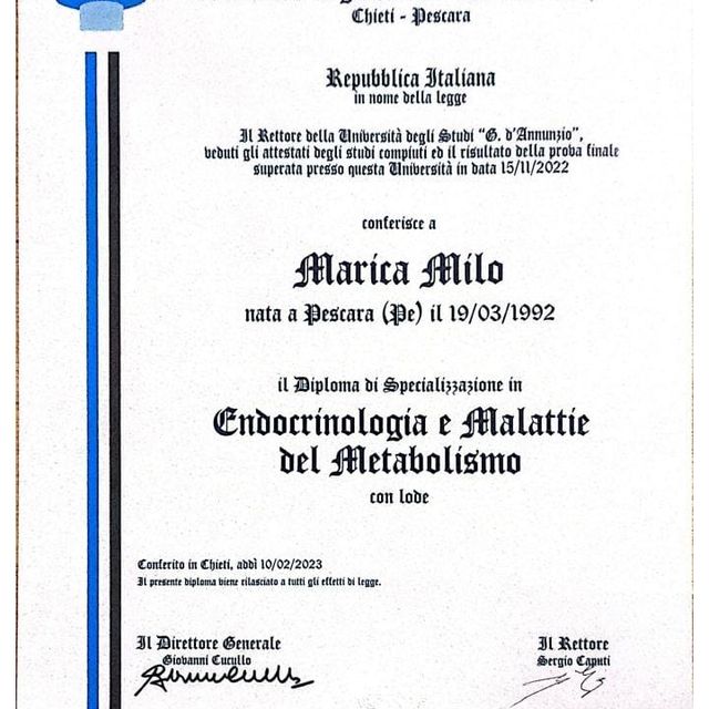 Ingrandire l'immagine: certificate 1