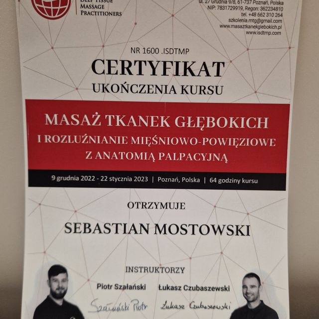 Powiększ obraz: certificate 1