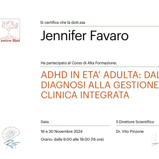 Ingrandire l'immagine: certificate 6