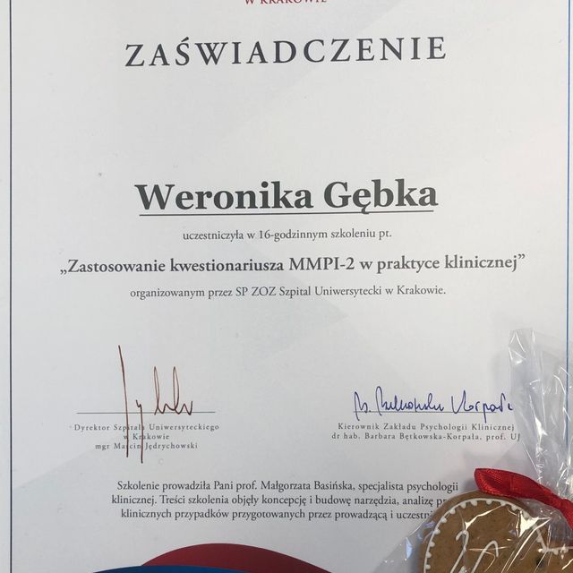 Powiększ obraz: certificate 4