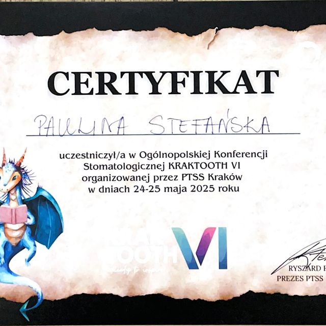 Powiększ obraz: certificate 7